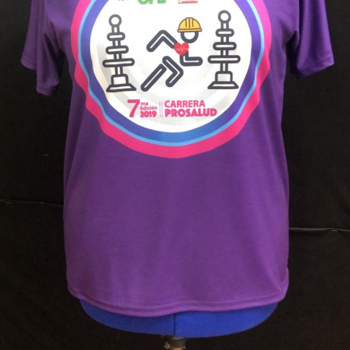 Playera 17